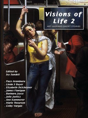 cover image of Visions of Life 2